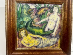 Retrospectiva José Morata